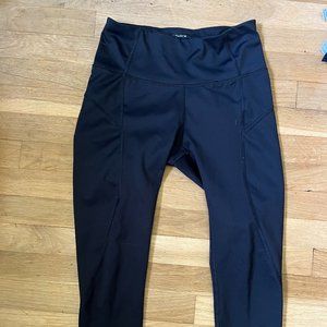 Insulated Layer 8 Leggings